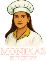Monikas  Kitchen
